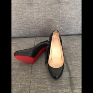 Christian Louboutin Heels